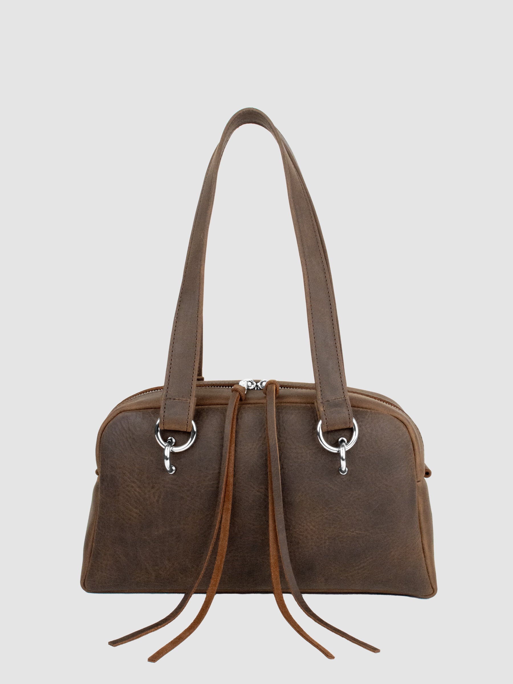 SONYA LEE | JAMIE | BOWLING BAG | HANDMADE IN CANADA