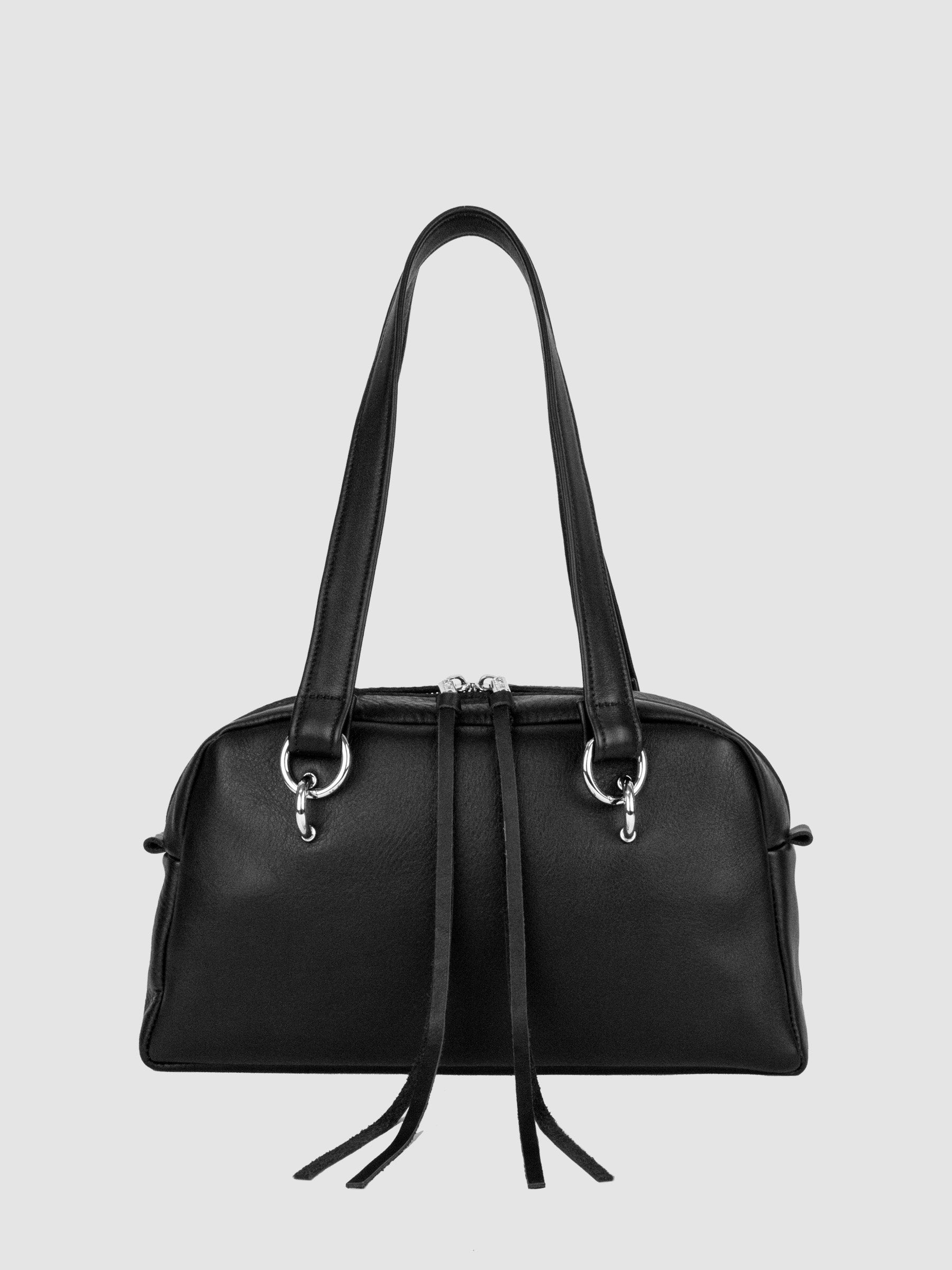 SONYA LEE | JAMIE | BOWLING BAG | HANDMADE IN CANADA