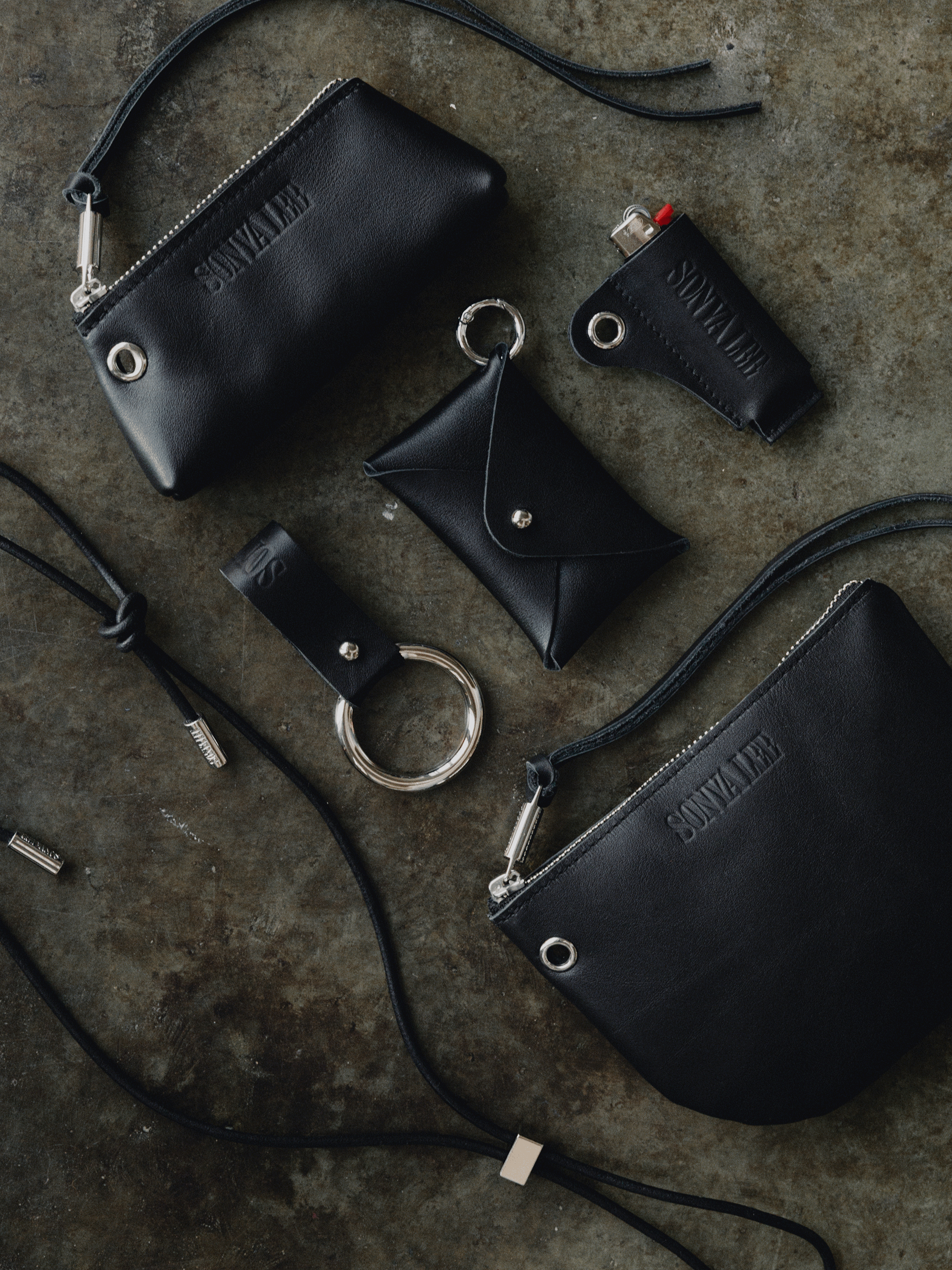 MEET THE MICRO ACCESSORIES