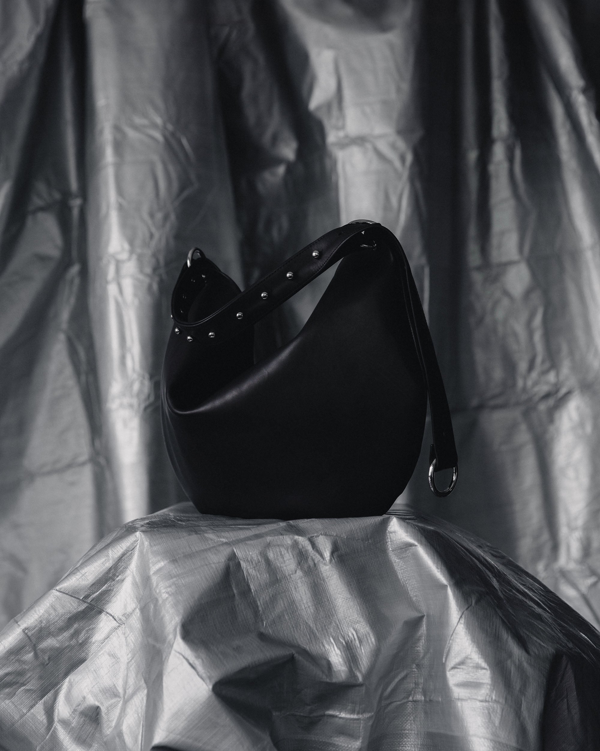 What Holds It Together: A Look at Our Hardware + Zippers