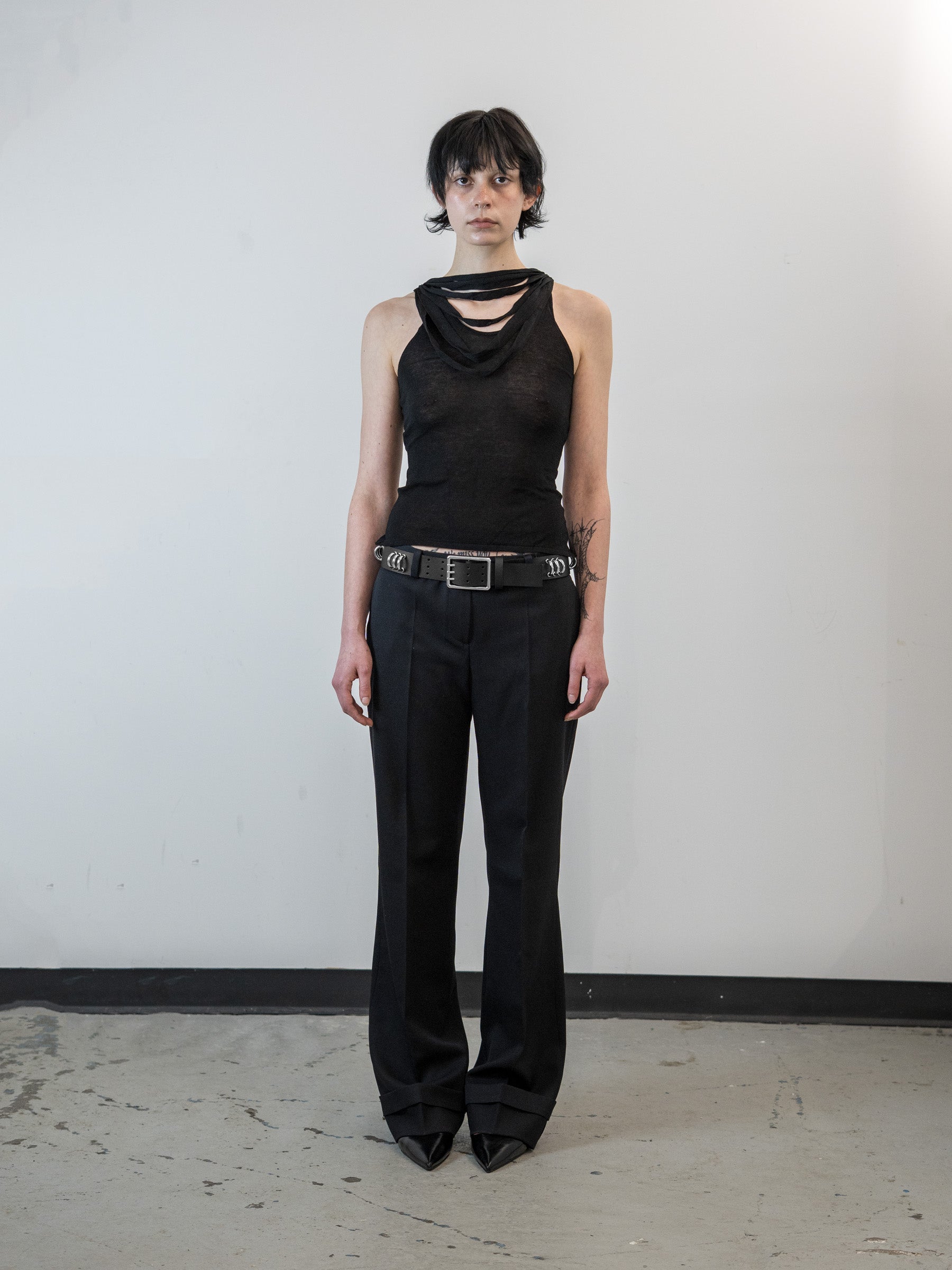 BLAIR ADORNED