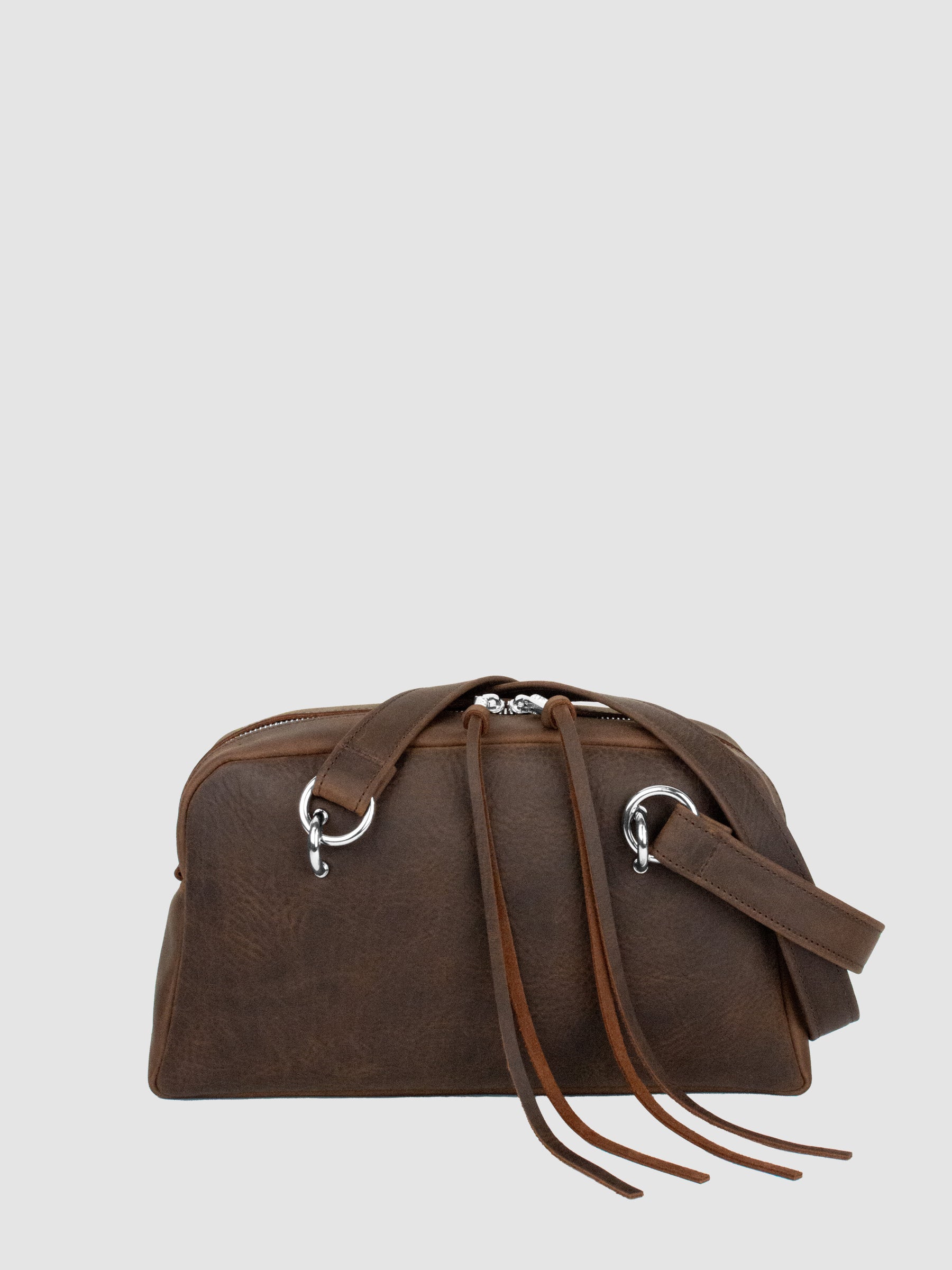 SONYA LEE | JAMIE | BOWLING BAG | HANDMADE IN CANADA