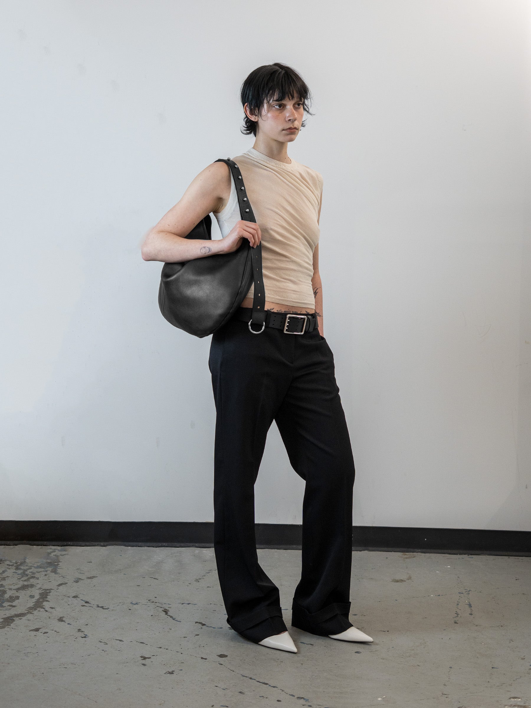 SONYA LEE | FRANCESCA GRANDE | SHOULDER + CROSSBODY BAG | HANDMADE SONYA LEE | FRANCESCA GRANDE | SHOULDER + CROSSBODY BAG | HANDMADE