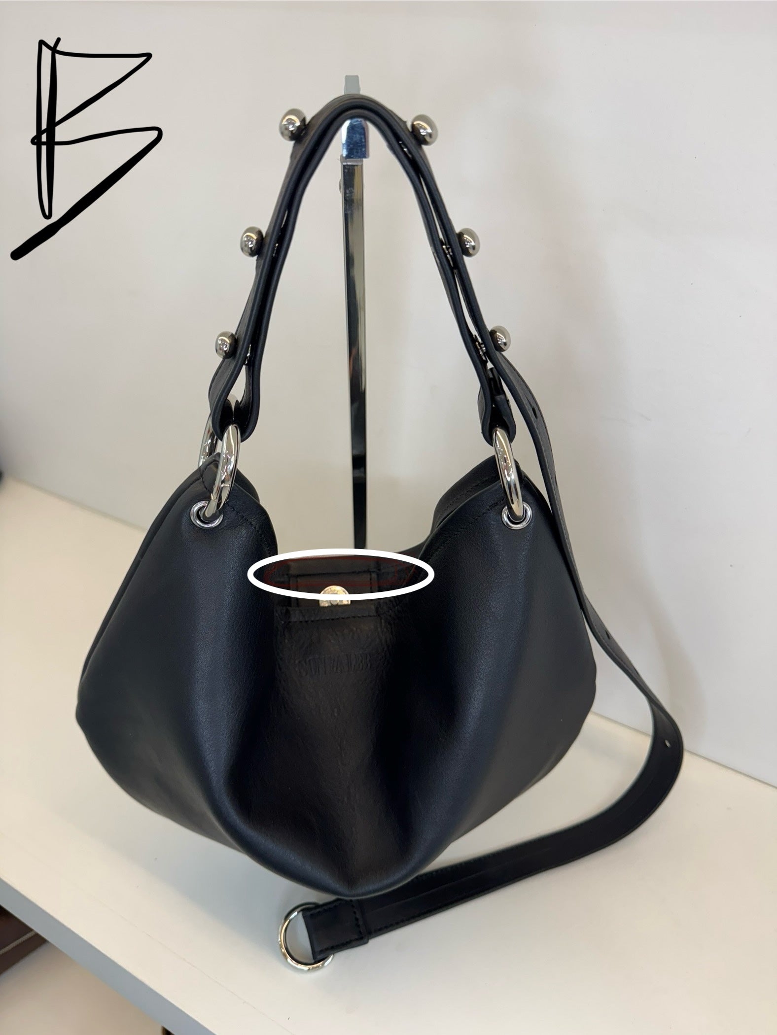 SAMPLE FRANCESCA B