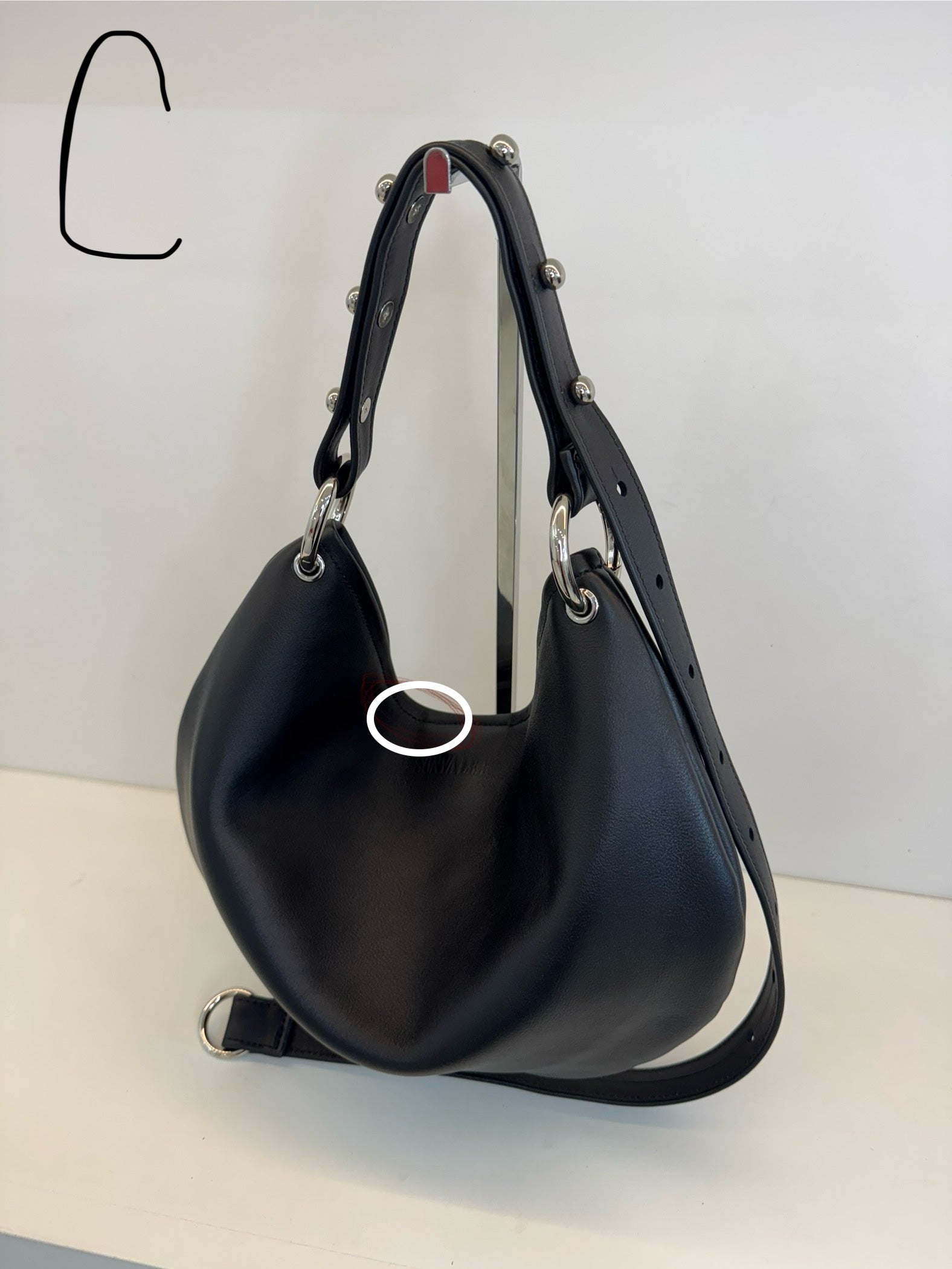 SAMPLE FRANCESCA C