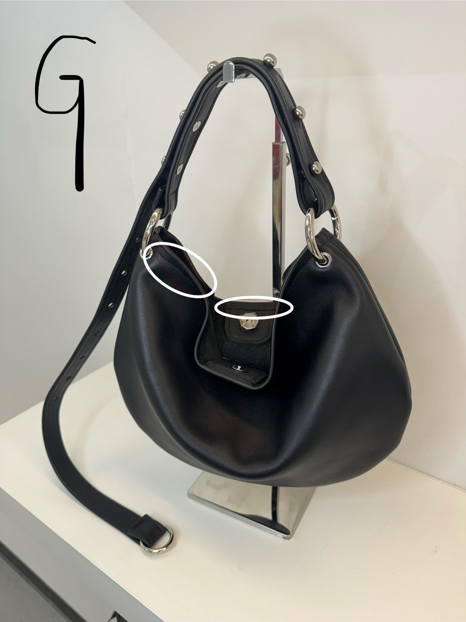 SAMPLE FRANCESCA G