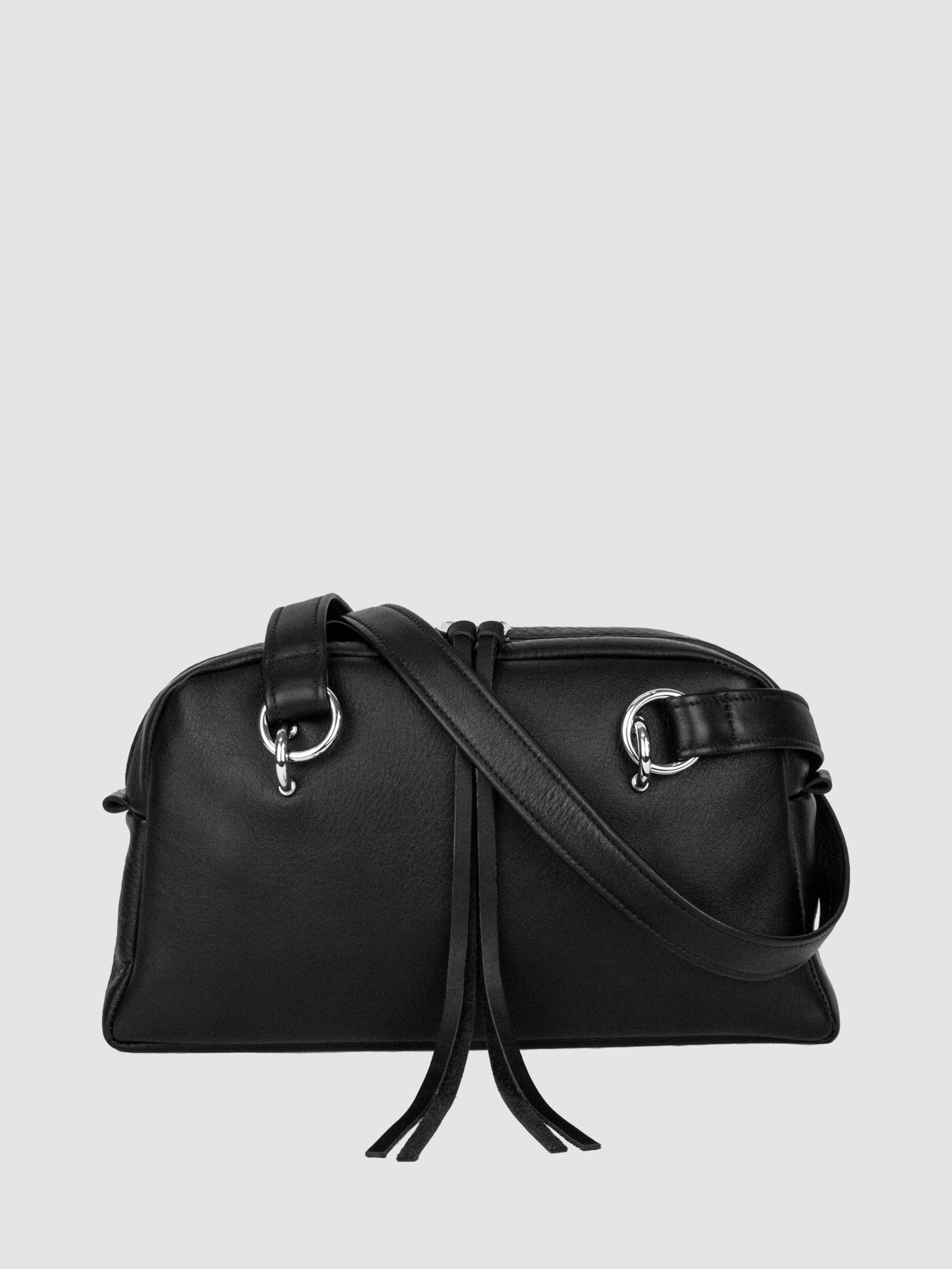 SONYA LEE | JAMIE | BOWLING BAG | HANDMADE IN CANADA
