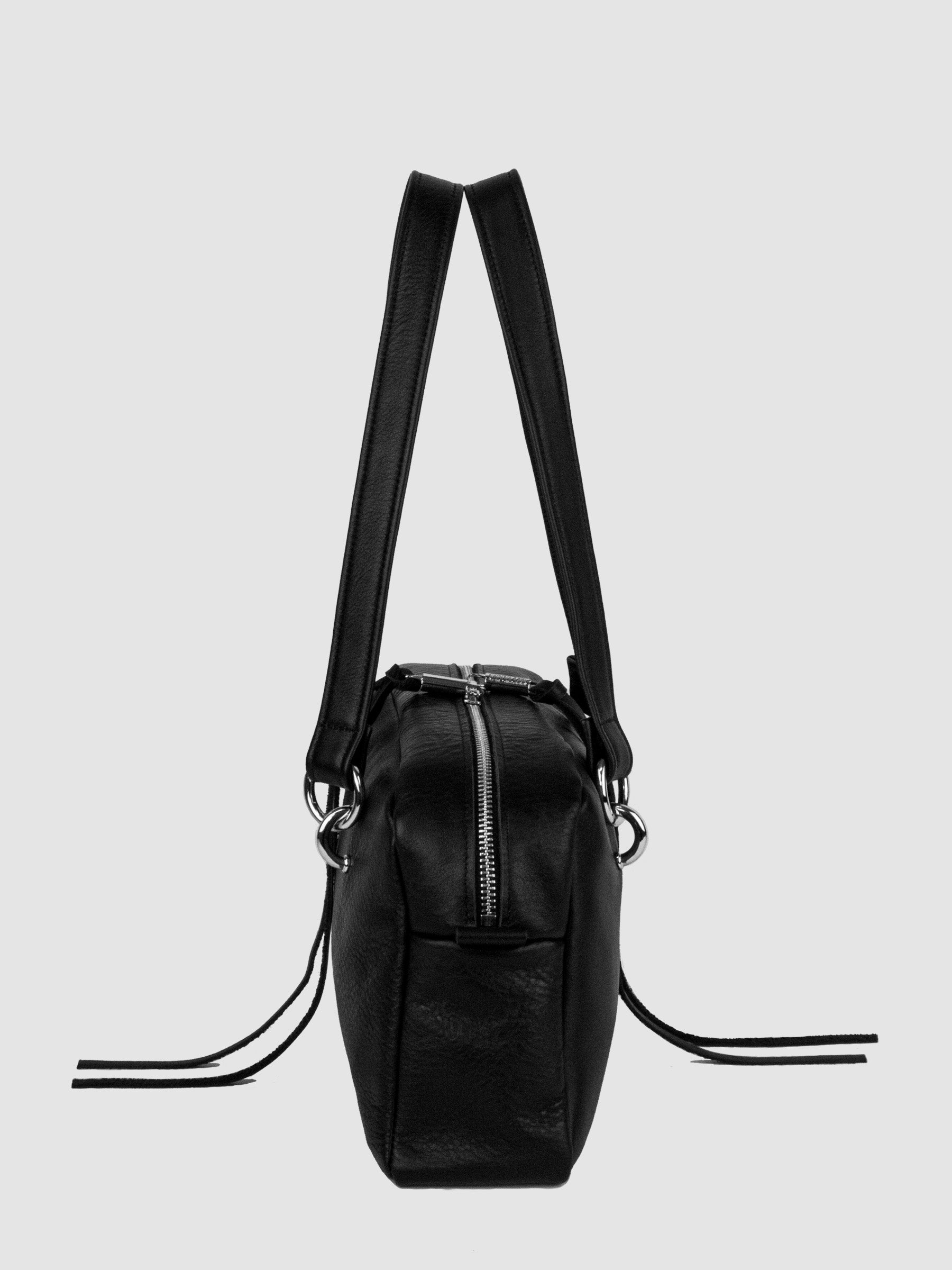 SONYA LEE | JAMIE | BOWLING BAG | HANDMADE IN CANADA