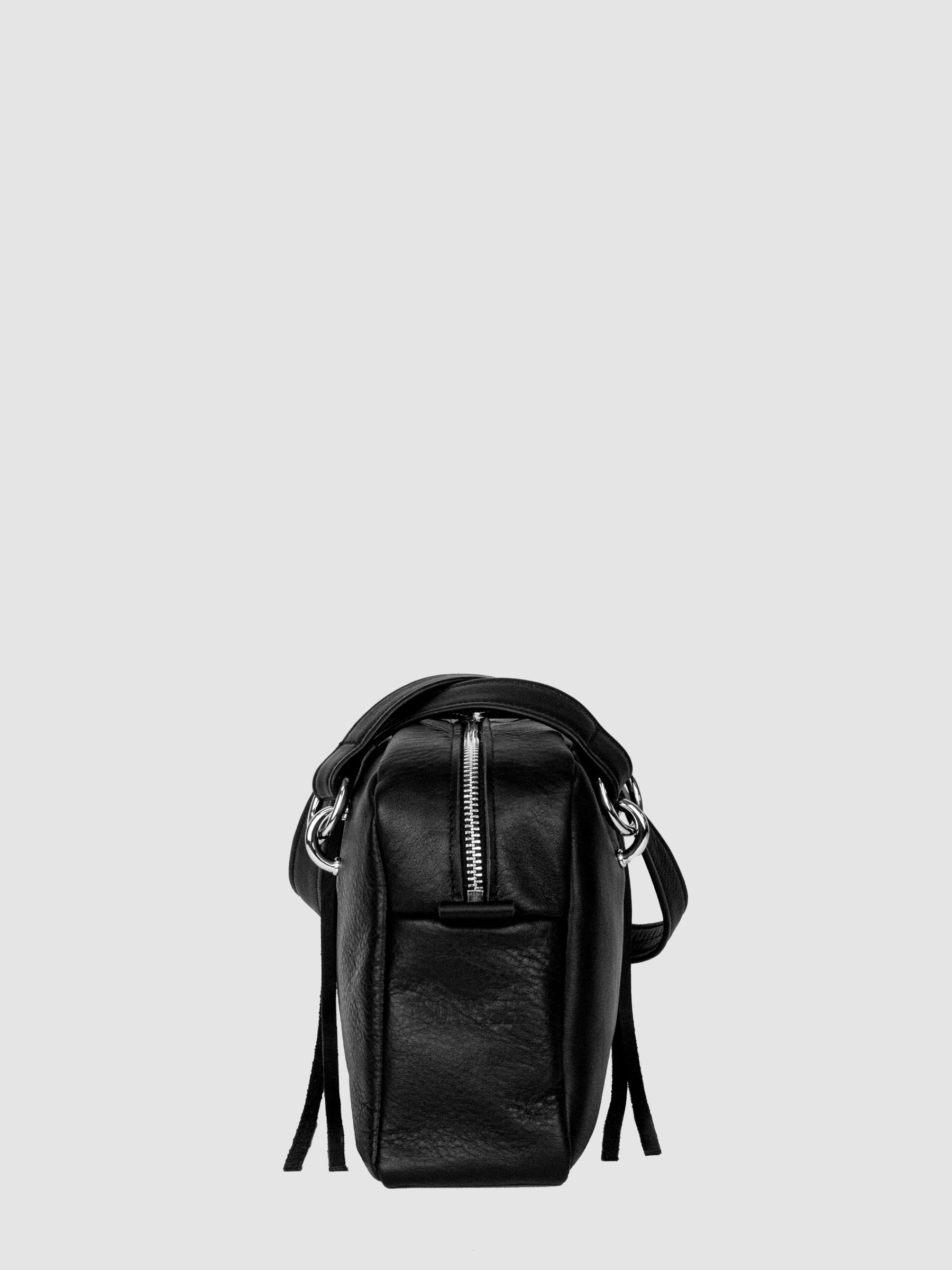 SONYA LEE | JAMIE | BOWLING BAG | HANDMADE IN CANADA
