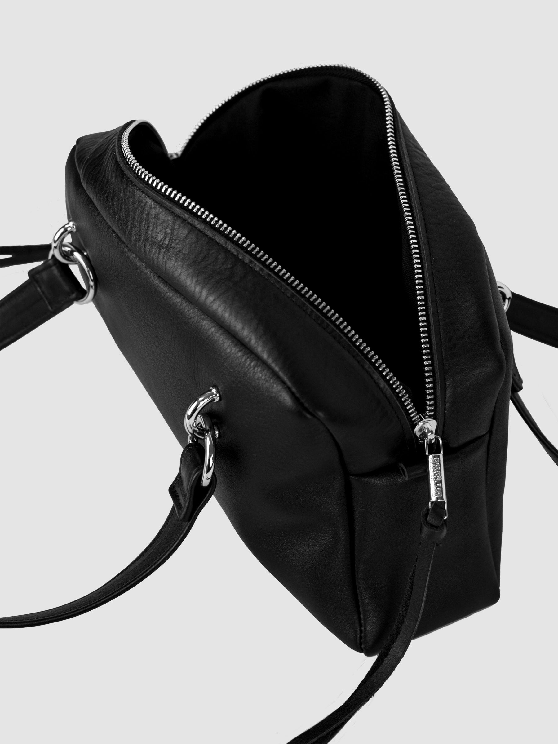 SONYA LEE | JAMIE | BOWLING BAG | HANDMADE IN CANADA