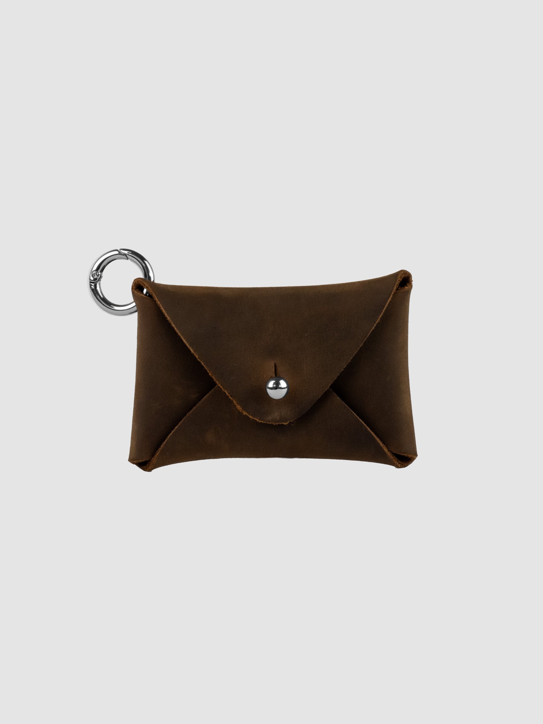 FERAL PIERCED CARDHOLDER