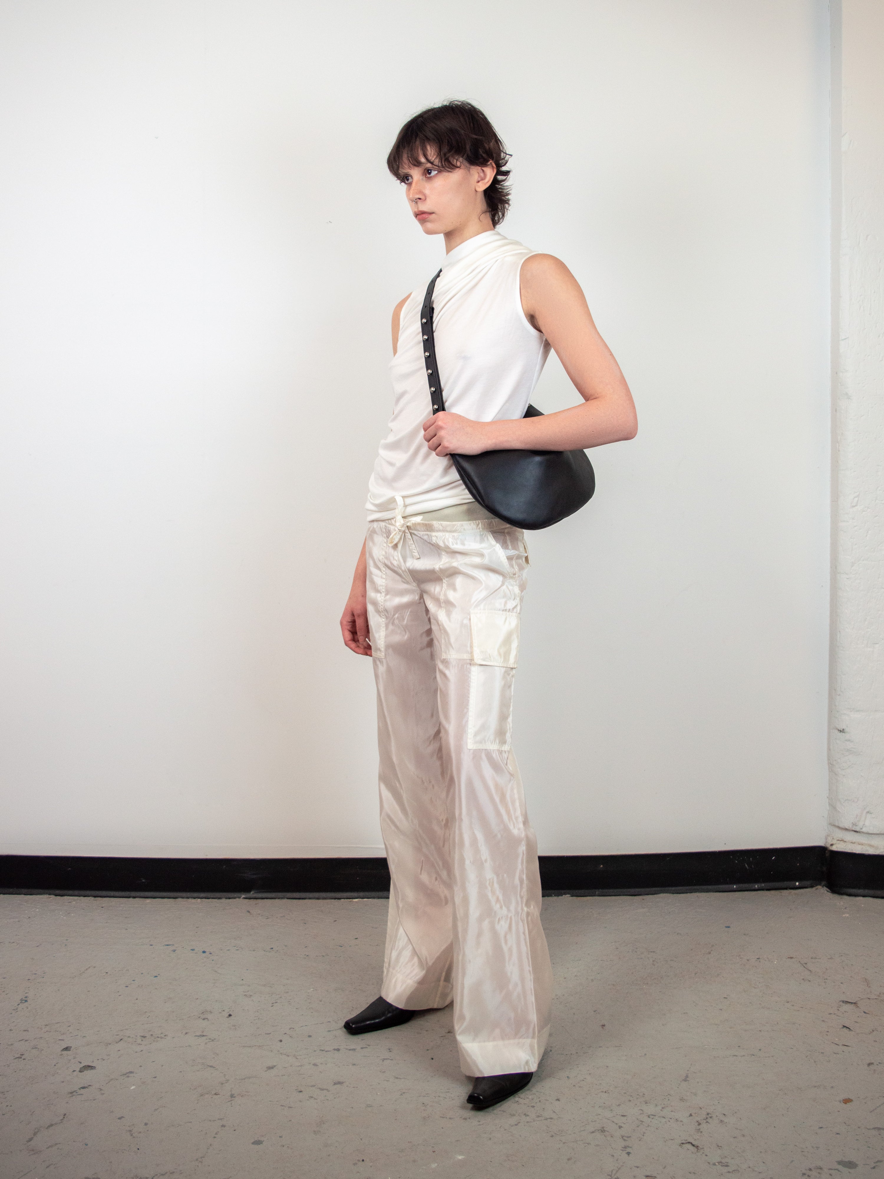 SONYA LEE | FRANCESCA | SHOULDER + CROSSBODY BAG
